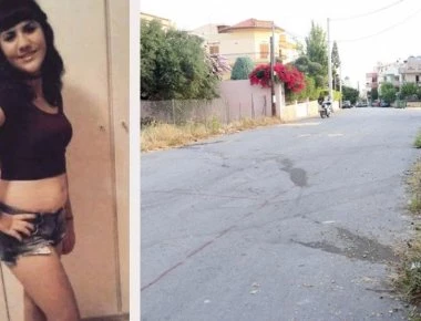 Τραγωδία στο Ηράκλειο - 18χρονη βγήκε να γιορτάσει την επιτυχία της στις πανελλήνιες και σκοτώθηκε